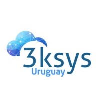 3ksys Uruguay SRL logo, 3ksys Uruguay SRL contact details