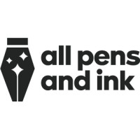 All Pens and Ink logo, All Pens and Ink contact details