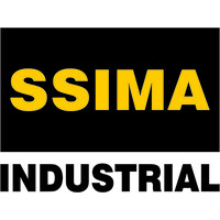 SSIMA Industrial logo, SSIMA Industrial contact details