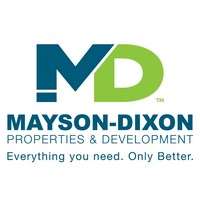 Mayson-Dixon Properties & Development logo, Mayson-Dixon Properties & Development contact details