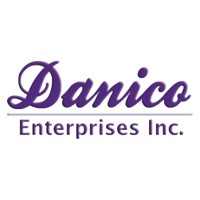 Danico Enterprises, Inc. logo, Danico Enterprises, Inc. contact details