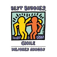 Best Buddies Chile logo, Best Buddies Chile contact details