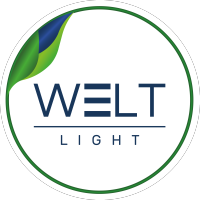 WELT LIGHT logo, WELT LIGHT contact details