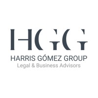 Harris Gomez Group logo, Harris Gomez Group contact details