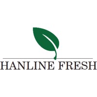 Hanline Fresh logo, Hanline Fresh contact details