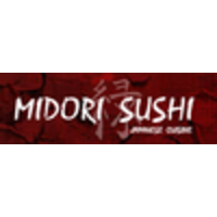 Midori Sushi logo, Midori Sushi contact details