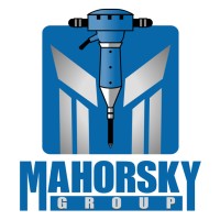 Mahorsky Group logo, Mahorsky Group contact details