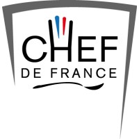 Chef de France logo, Chef de France contact details