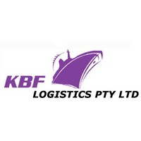 KBF Logistics Pty Ltd logo, KBF Logistics Pty Ltd contact details