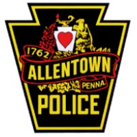 Allentown Police Department logo, Allentown Police Department contact details