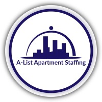 A-List Apartment Staffing logo, A-List Apartment Staffing contact details