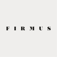 Firmus logo, Firmus contact details