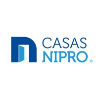 Casas Nipro logo, Casas Nipro contact details