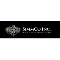 SimmCo Inc. logo, SimmCo Inc. contact details