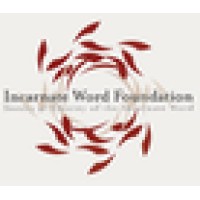 Incarnate Word Foundation logo, Incarnate Word Foundation contact details