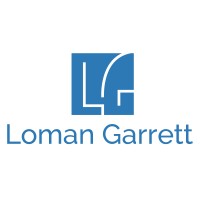 Loman Garrett logo, Loman Garrett contact details