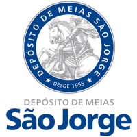 Deposito De Meias Sao Jorge Ltda. logo, Deposito De Meias Sao Jorge Ltda. contact details