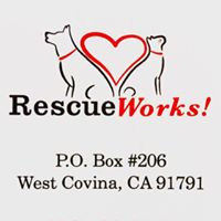 Rescueworks! logo, Rescueworks! contact details