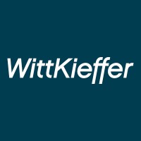 Witt/Kieffer logo, Witt/Kieffer contact details