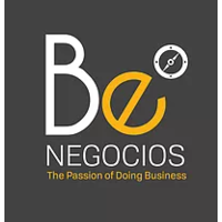 Be Negocios logo, Be Negocios contact details