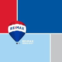 RE/MAX Premier Realty logo, RE/MAX Premier Realty contact details