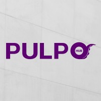 PULPO Hub logo, PULPO Hub contact details