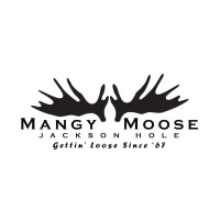 Mangy Moose Saloon Llc logo, Mangy Moose Saloon Llc contact details