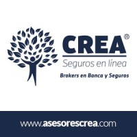 Asesores CREA logo, Asesores CREA contact details