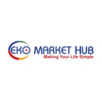 Eko Market Hub logo, Eko Market Hub contact details