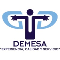 Demesa logo, Demesa contact details