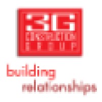 3G Construction Group logo, 3G Construction Group contact details