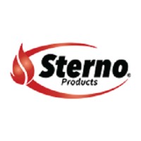 Sterno Products logo, Sterno Products contact details