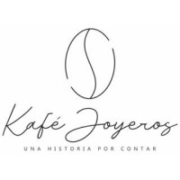 Kafé Joyeros logo, Kafé Joyeros contact details