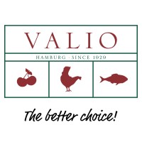 VALIO Hamburg logo, VALIO Hamburg contact details