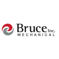 Bruce Incorporated logo, Bruce Incorporated contact details