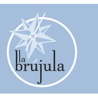 la brújula logo, la brújula contact details