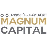 Associés MAGNUM Capital Partners logo, Associés MAGNUM Capital Partners contact details