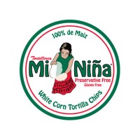 Tortilleria Mi Niña logo, Tortilleria Mi Niña contact details