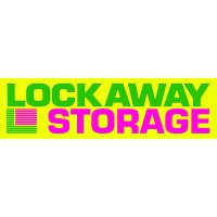 Lockaway Storage logo, Lockaway Storage contact details