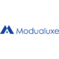 Modualuxe logo, Modualuxe contact details