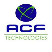 ACF Technologies USA logo, ACF Technologies USA contact details