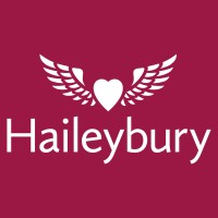 Haileybury UK logo, Haileybury UK contact details