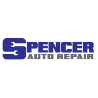 Spencer Auto Repair logo, Spencer Auto Repair contact details