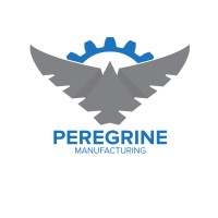 Peregrine Manufacturing logo, Peregrine Manufacturing contact details