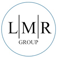 LMR Group logo, LMR Group contact details