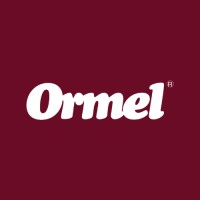 Ormel logo, Ormel contact details