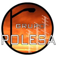 Grupo Polesa logo, Grupo Polesa contact details