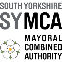 South Yorkshire Mayoral Combined Authority logo, South Yorkshire Mayoral Combined Authority contact details