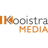 KooistraMEDIA logo, KooistraMEDIA contact details