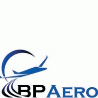 BP Aero logo, BP Aero contact details